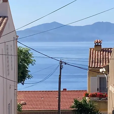 Studio De Charme Au Coeur Du Village De شقة *