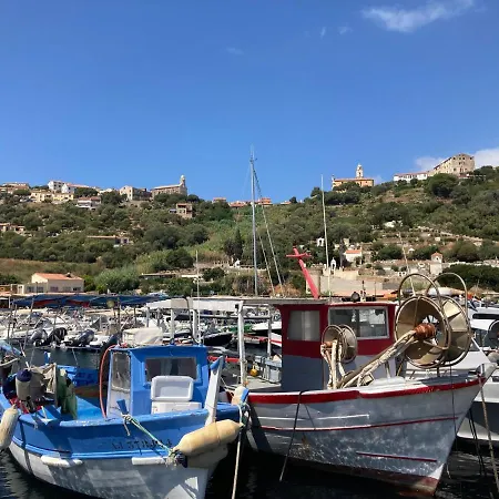Studio De Charme Au Coeur Du Village De شقة *